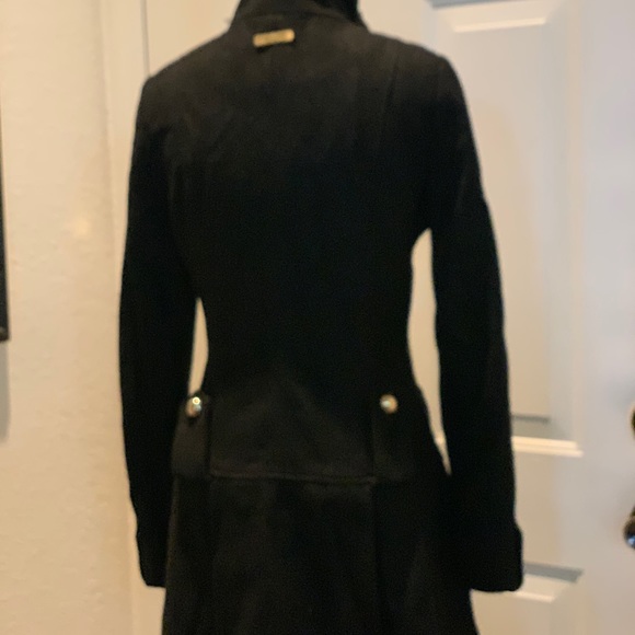 Baby Phat double breasted coat - Picture 5 of 10